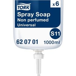 Tork hand soap 620701 1000 ml unscented