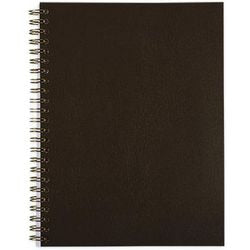 Blocco universitario elco 72895.15 marrone