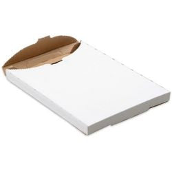 Bolsa de envío elco 817520249 blanca