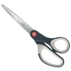 Tijeras Leitz 53320089 acogedor gris