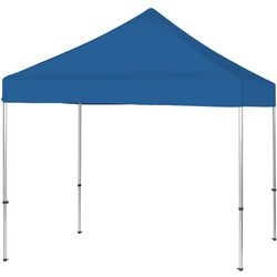 Carpa para fiestas showdown ta3 outdoor azul 3,42 (w) x 3 (d) x 3 (h) m