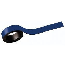Mazza magnetica 6520737 blu magnetica