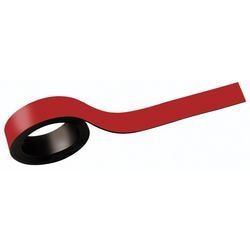 Mazza magnetica 6520725 rossa magnetica