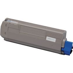 Cartuccia toner OKI C610 nero originale