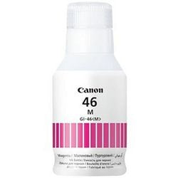 Boccetta d'inchiostro Canon Gi-46 M magenta originale