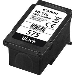 Cartuccia d'inchiostro originale nero Canon PG-575