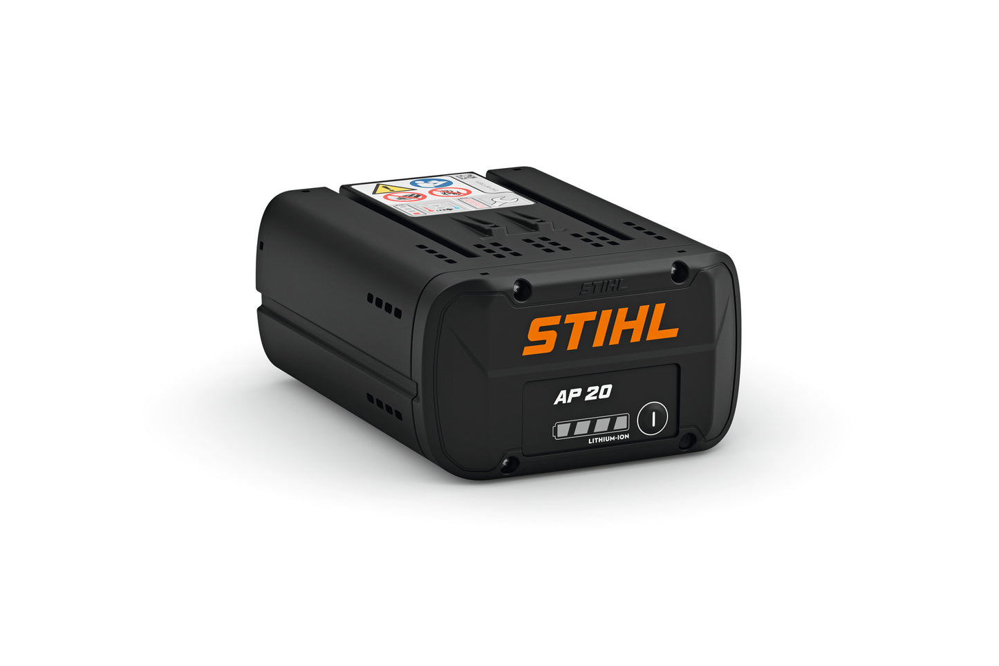 Batería Stihl ap 20 | 36v - 48504006536