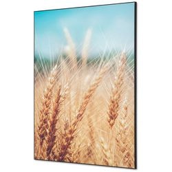 Enfrentamiento de decoración de pared textil tfr22wa1-set-i814 400 x 400 campo de grano