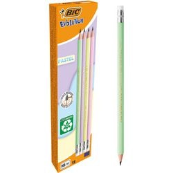 Pk12 evol pastel chicle bcl b12 eu
