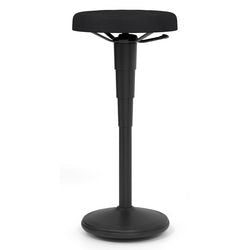 Taburete martillo Bach negro