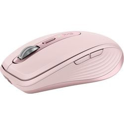 Mouse wireless compatto Logitech MX Anywhere 3S