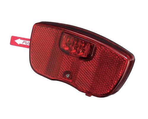 Luz trasera Cordo LED Orion