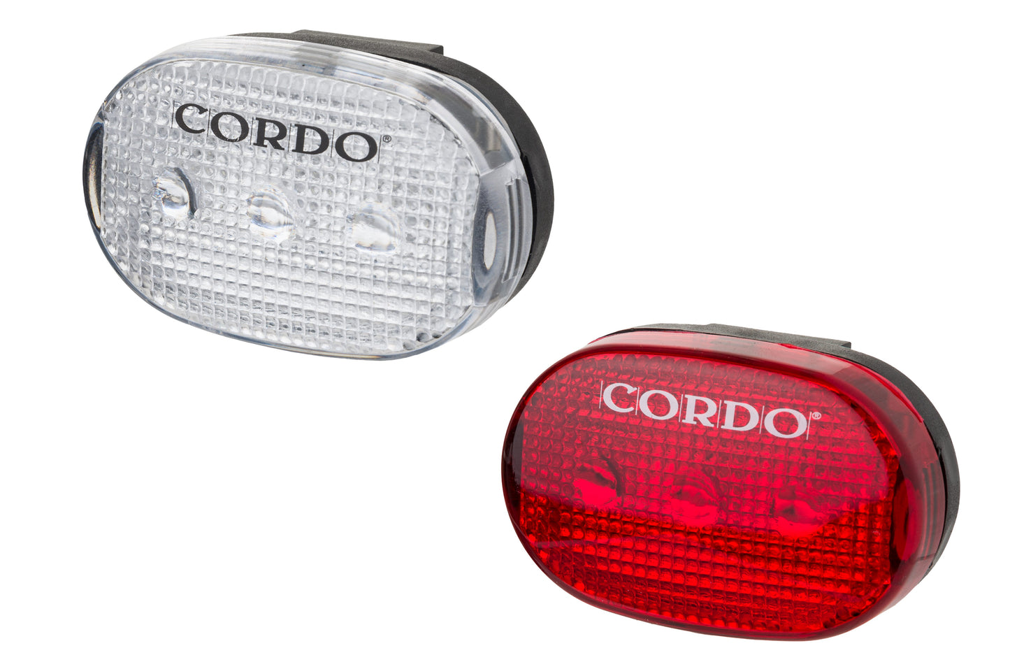 Set di illuminazione Cordo LED 3-LED
