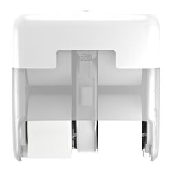 Tork optiserve 558051 Distributore di carta igienica T7 bianco