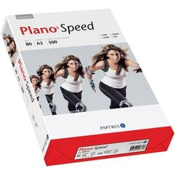 Papel copia planospeed a3 500 hojas