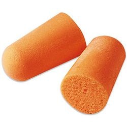 Tappi per le orecchie da 3 m arancioni 1100-50