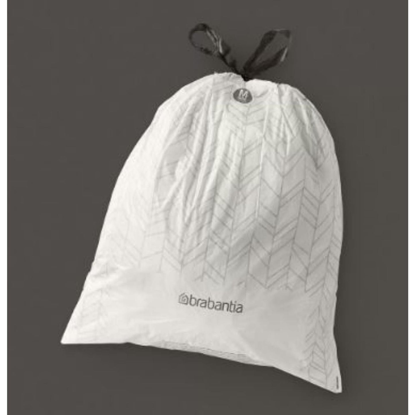 Brabantia Brabantia Borse per rifiuti in forma perfetta m 60l 10 pezzi