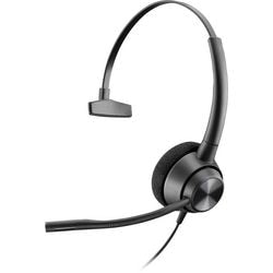 Auriculares poli encorepro sobre la cabeza 310
