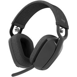 Auricolare Logitech Zone Vibe sopra la testa con Bluetooth