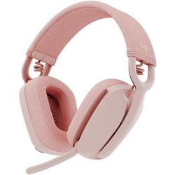 Auricolare Logitech Zone Vibe sopra la testa con Bluetooth