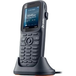 Teléfono dect hp rove 20 8f3e4aa#abb negro