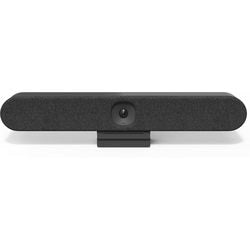 Sistema per conferenze logitech rally bar huddle 960-001573 grafite