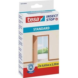 Zanzariera tesa comfort bianca