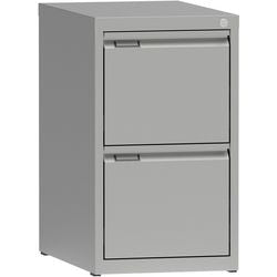 Archivador g23020.09 metal 2 cajones