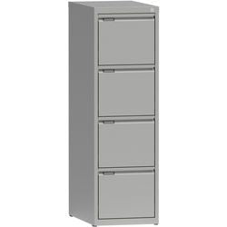 Archivador g23040.09 metal 4 cajones