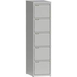 Archivador g23050.a5 metal 5 cajones