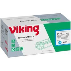 Cartuccia toner compatibile viking hp