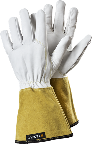 Tegera welding glove 126a mt10 | 12 pezzi