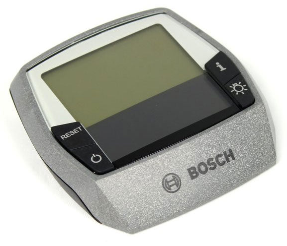 Pantalla Bosch Intuvia platino 1270.020.906