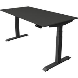 Scrivania sit-stand Kerkmann Move 4 antracite