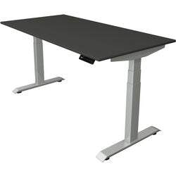 Scrivania sit-stand Kerkmann Move 4 antracite
