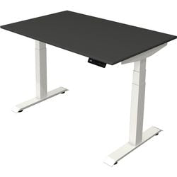 Scrivania sit-stand Kerkmann Move 4 antracite