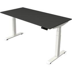 Scrivania sit-stand Kerkmann Move 4 antracite