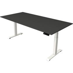 Scrivania sit-stand Kerkmann Move 4 antracite