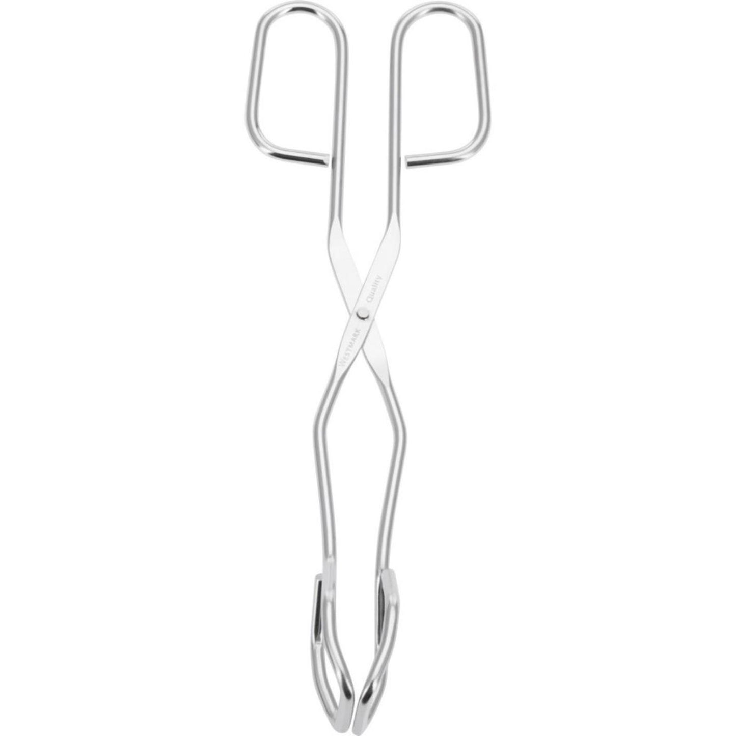 Pinzas para servir Westmark acero inoxidable 22cm