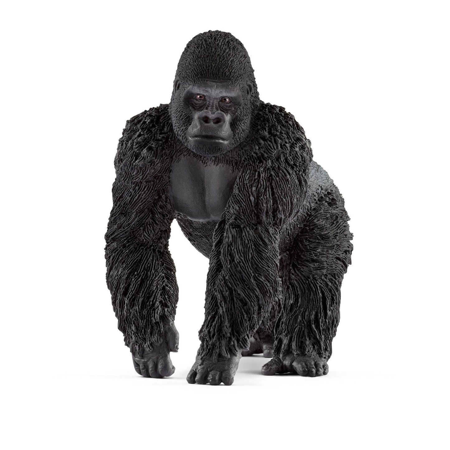 Schleich Wild Life Gorilla, hombre 14770