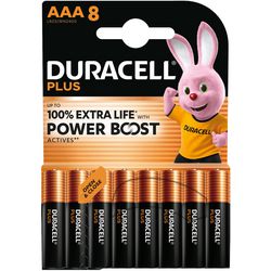 Pile duracell aaa lr03