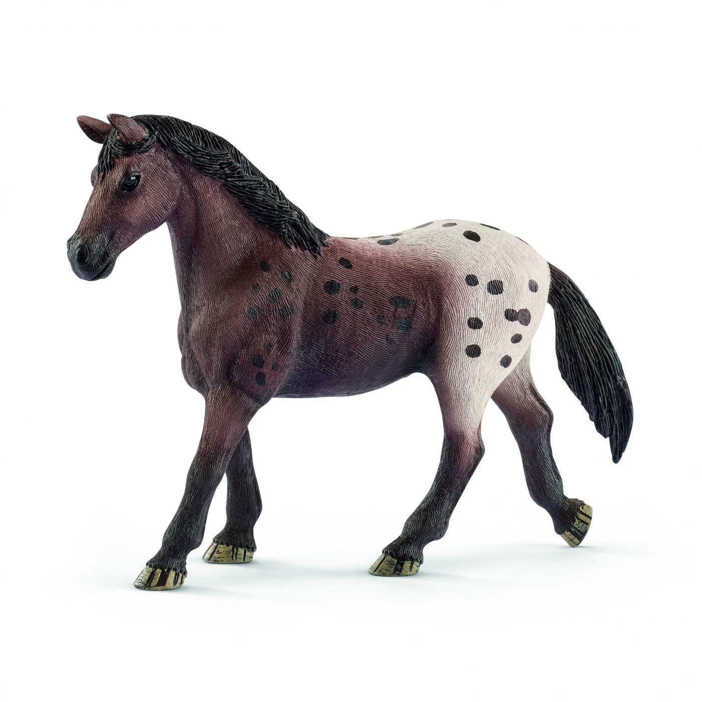 Schleich Horse Club Appaloosa y yegua 13861