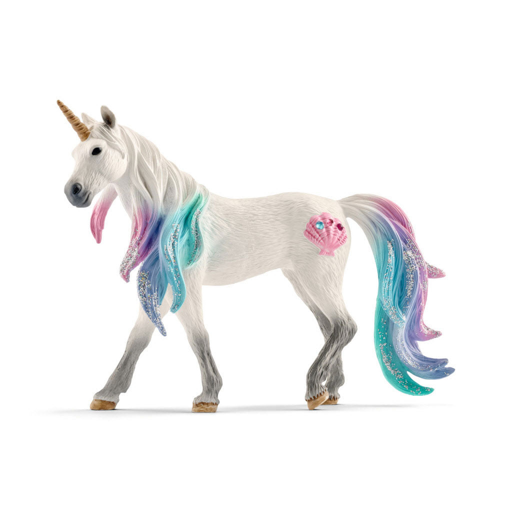 Schleich Bayala Ondderwater Unicorn Mare 70570