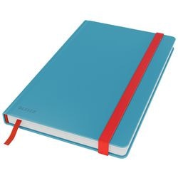 Sottomano Leitz 44540061 blu accogliente