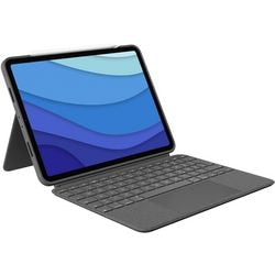 Teclado logitech qwertz (de) inalámbrico