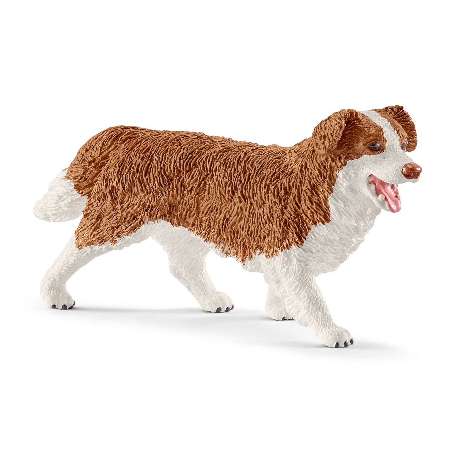 Los invitados de Schleich Horse Club Hannah con Ruby Hond 42458