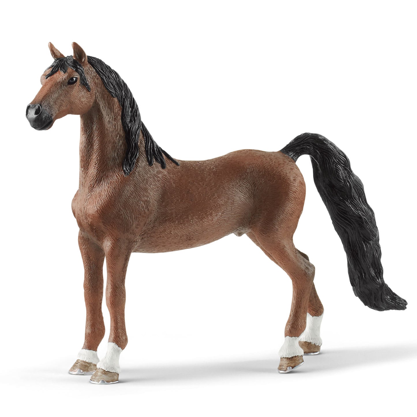 Ruina Saddlebed de Schleich Horse Club 13913