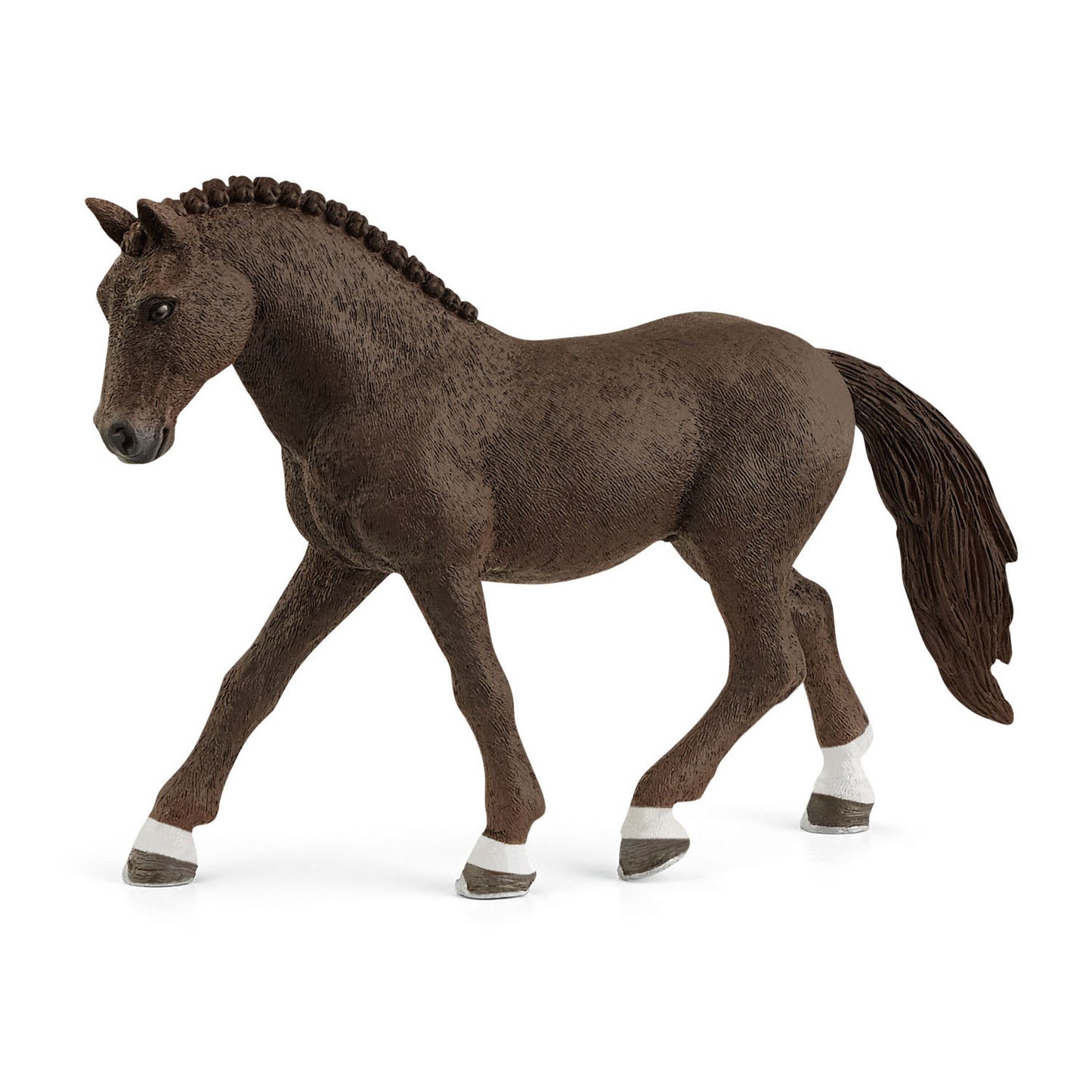 Schleich Horse Club tedesco Rijpaard Ruin 13926