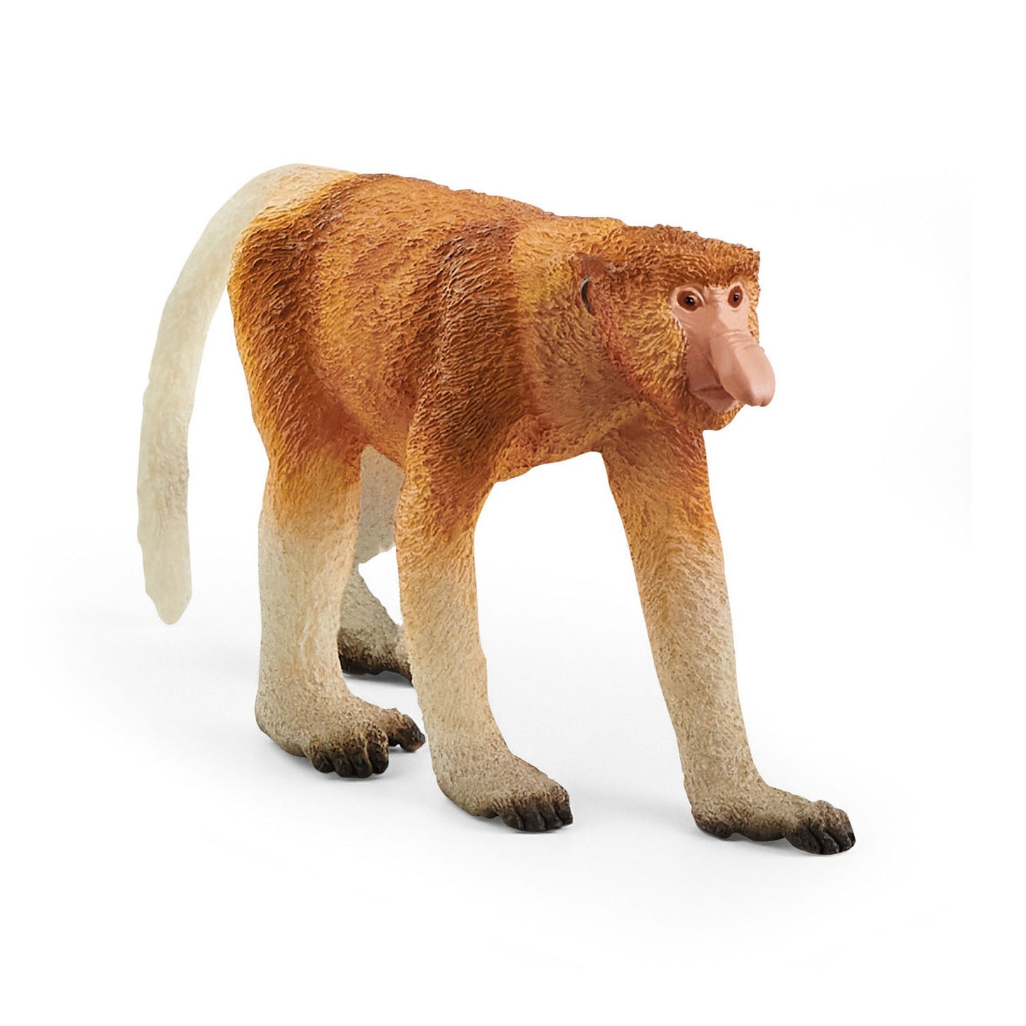 Schleich Wild Life noseaap 14846