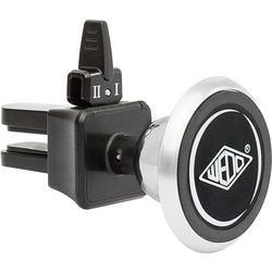 Smartphone holder wedo silver